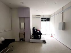 Rocca Balestier (D12), Office #553545351
